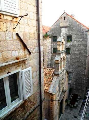 Summer Dream Old City Apartment Дубровник Экстерьер фото