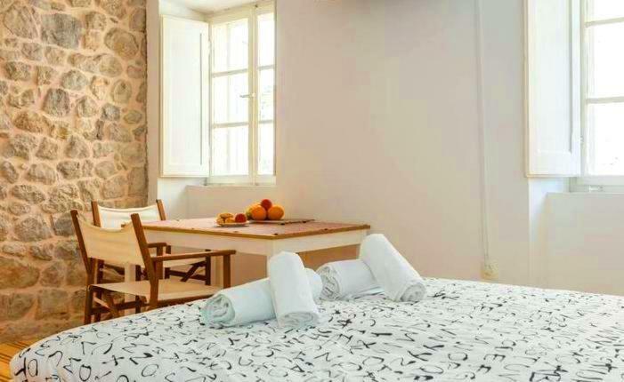 Summer Dream Old City Apartment Дубровник Экстерьер фото