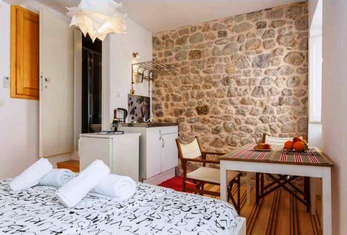 Summer Dream Old City Apartment Дубровник Экстерьер фото