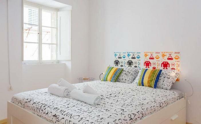 Summer Dream Old City Apartment Дубровник Экстерьер фото