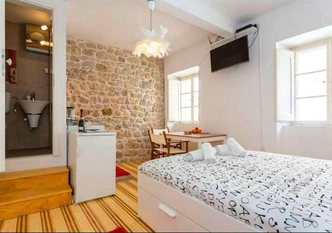 Summer Dream Old City Apartment Дубровник Экстерьер фото