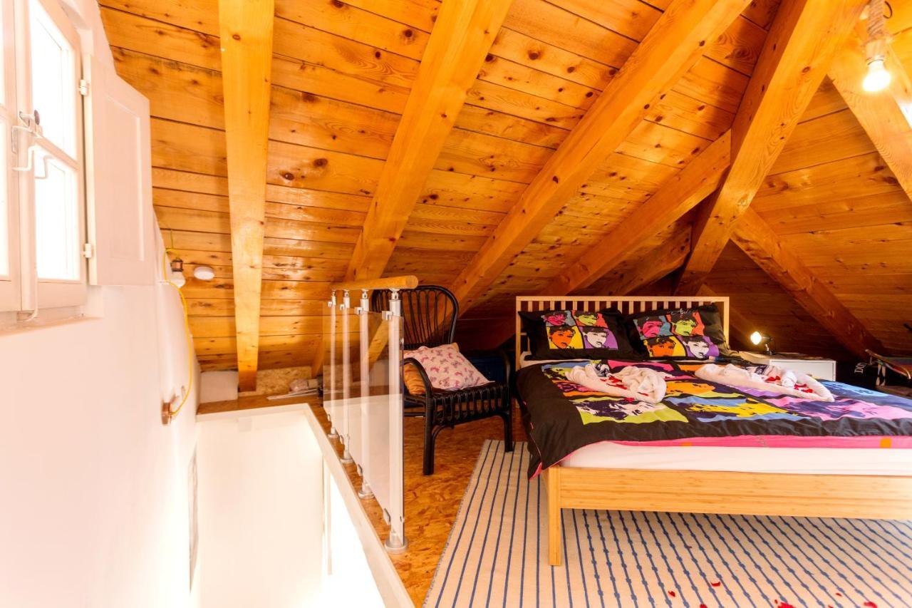 Summer Dream Old City Apartment Дубровник Экстерьер фото