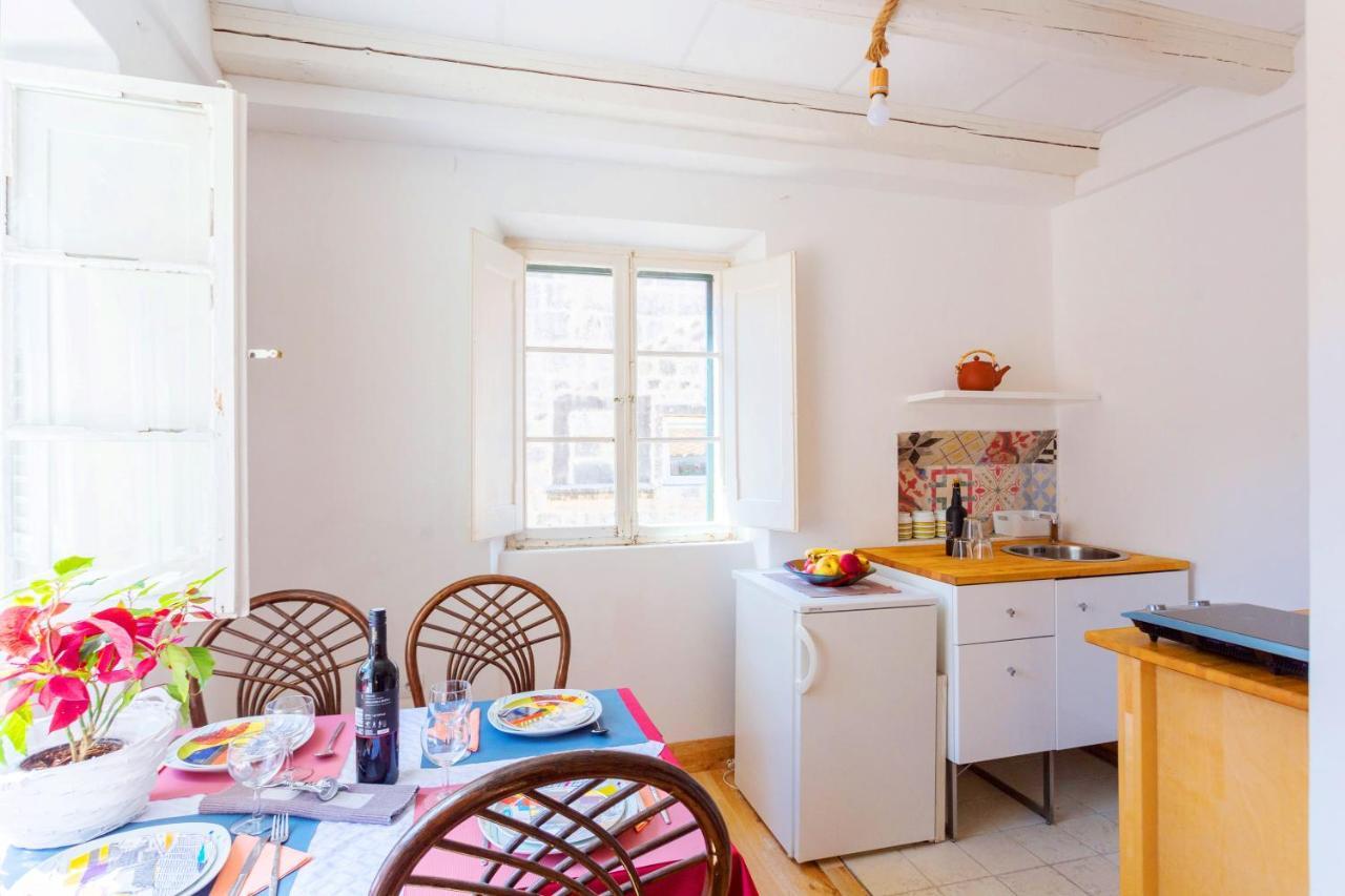 Summer Dream Old City Apartment Дубровник Экстерьер фото