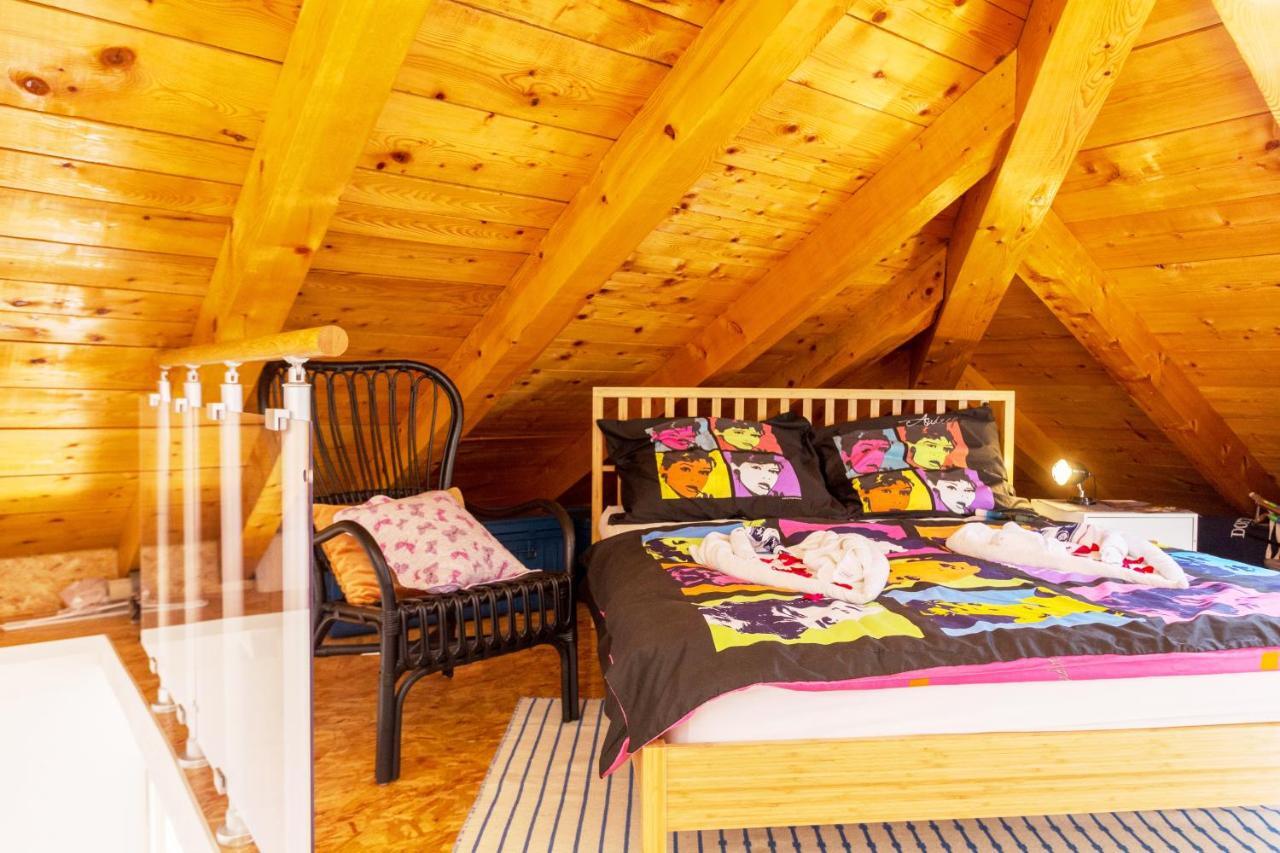 Summer Dream Old City Apartment Дубровник Экстерьер фото